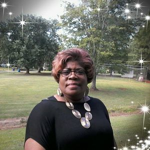 Meet your Posher, Sharon